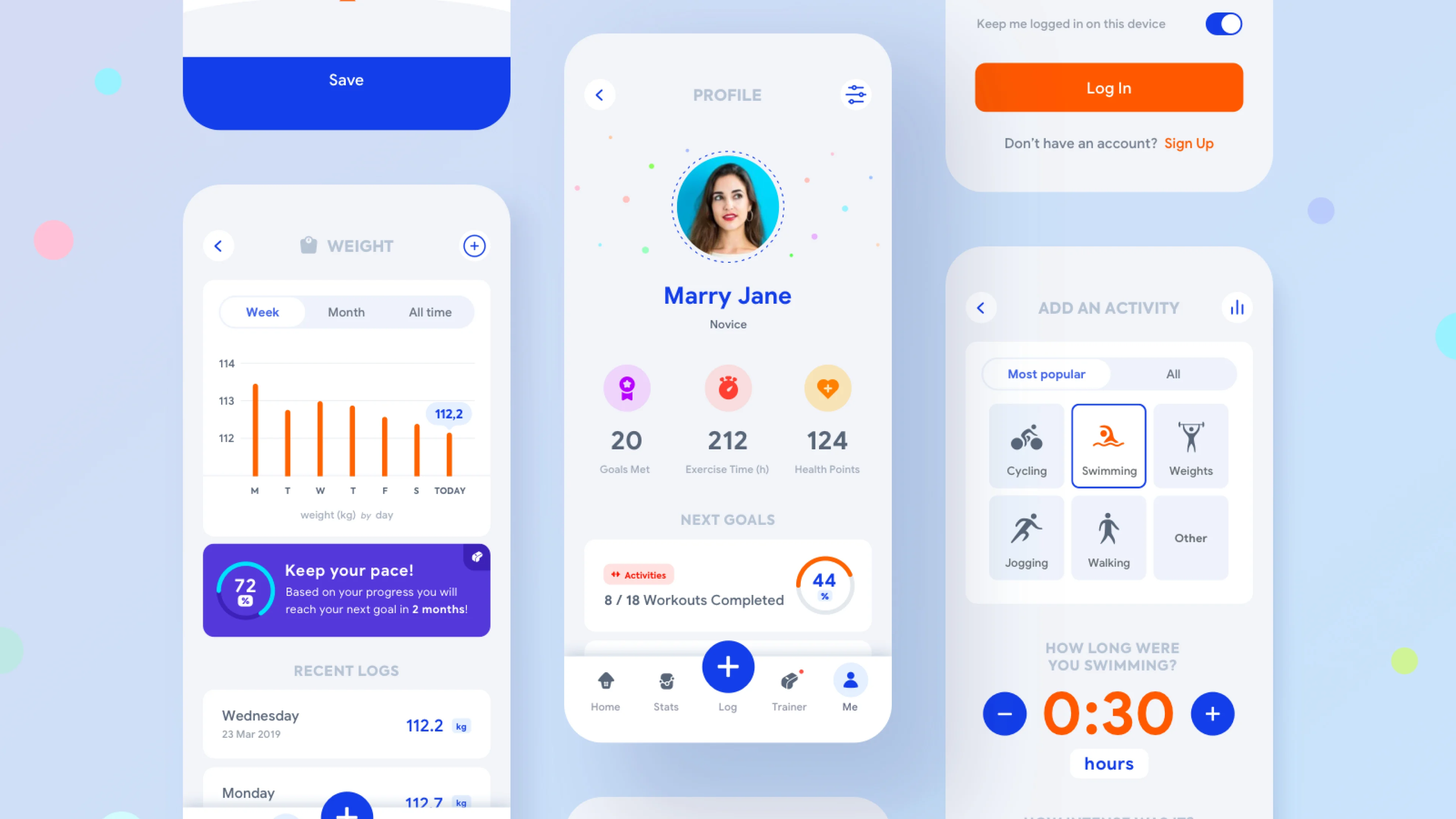 Healthcare App